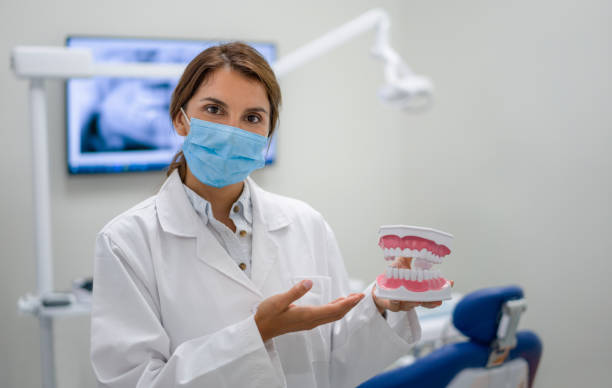 Best Emergency Denture Repair in Riverse, ID